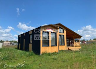 Продается дом, 120 м2, село Ям, Овражная улица