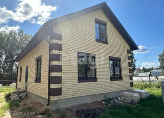 Продажа дома, 129 м2, деревня Середняя