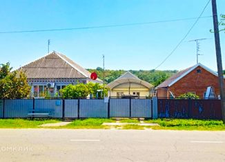 Продажа дома, 89 м2, хутор Анапский, Виноградная улица