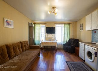 Продам комнату, 26 м2, Санкт-Петербург, Гончарная улица, 7, Гончарная улица