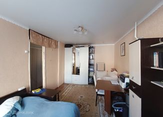 1-комнатная квартира на продажу, 30.6 м2, Орловская область, улица Тургенева, 47