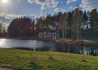 Продажа дома, 163 м2, деревня Прудище, Лесная улица