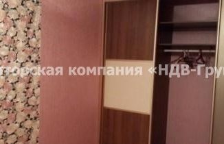 Аренда 2-комнатной квартиры, 44 м2, Хабаровский край, Краснореченская улица, 42А