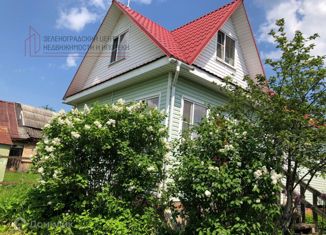 Продаю дом, 160 м2, деревня Жуклино, Центральная улица, 42