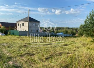 Участок на продажу, 15 сот., деревня Якшуново