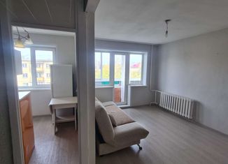 Сдается 1-ком. квартира, 31 м2, Пермский край, улица Крисанова, 29