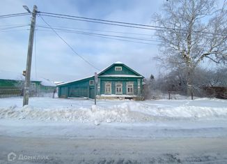 Продам дом, 39 м2, деревня Жирово