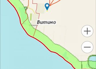 Участок на продажу, 5 сот., Молочненское сельское поселение