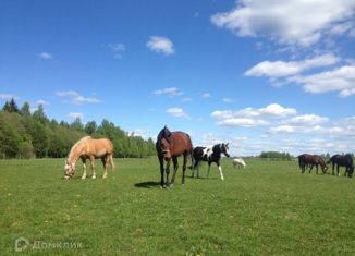 Продам участок, 15 сот., деревня Святово, Заречная улица