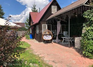 Продается дом, 98.6 м2, СНТ Букет, Столичная улица