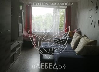 Продается двухкомнатная квартира, 44.5 м2, Неман, Полевая улица, 2