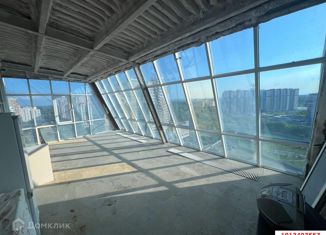 Продам 5-комнатную квартиру, 210.49 м2, Краснодар, проспект имени писателя Знаменского, 1, микрорайон Почтовый