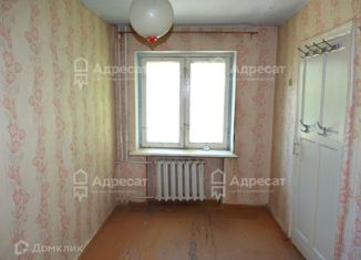 Продажа 2-ком. квартиры, 43 м2, Волгоградская область, Мачтозаводская улица, 130