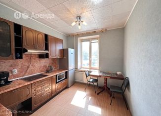 1-комнатная квартира в аренду, 40 м2, Санкт-Петербург, Дачный проспект, 2к1, метро Ленинский проспект