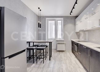 Продается двухкомнатная квартира, 60 м2, Москва, улица Полины Осипенко, 2к3, метро Беговая