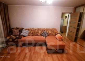 Продается двухкомнатная квартира, 36.7 м2, Находка, улица Черняховского, 4