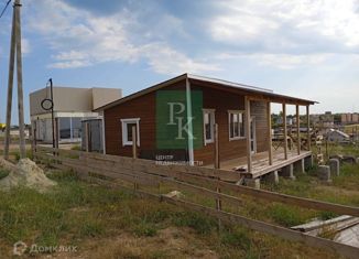 Продам дом, 70 м2, СТ Дельфин, Фиолентовское шоссе