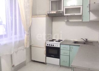 Продается однокомнатная квартира, 30 м2, Краснодар, Городская улица, 1, Городская улица