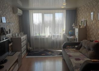 Продажа 3-комнатной квартиры, 62.1 м2, Владивосток, улица Гамарника, 16, Первореченский район