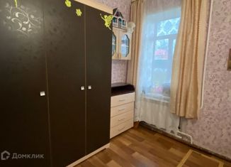 Продается 3-комнатная квартира, 58 м2, Уфа, Дёмский район, Центральная улица, 42