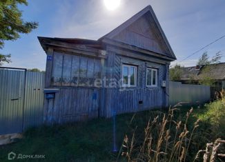 Продажа дома, 38.5 м2, деревня Нармуч, 17Н-26