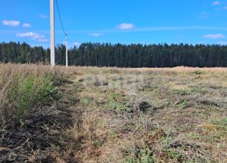 Продаю земельный участок, 10 сот., деревня Пустошки