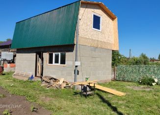 Дом на продажу, 54 м2, СТ Южный садовод, улица Мусоргского, 33