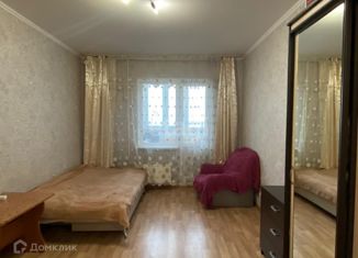 Квартира в аренду студия, 28 м2, Тюменская область, улица Семена Билецкого, 6