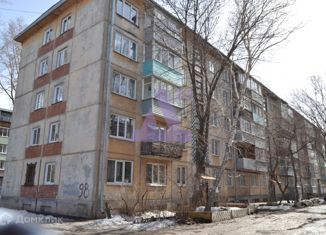 Продам двухкомнатную квартиру, 44.1 м2, Рубцовск, Комсомольская улица, 98