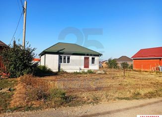 Продажа дома, 85.4 м2, станица Марьянская, Российская улица, 18