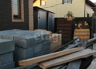 Продается дом, 98 м2, коттеджный посёлок Озеро Малое, Янтарная улица