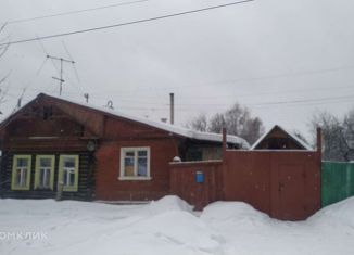 Сдается дом, 55 м2, Иваново, 8-я линия, Фрунзенский район