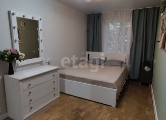 Продам 2-комнатную квартиру, 43 м2, Краснодар, Сочинская улица, 23, Славянский микрорайон