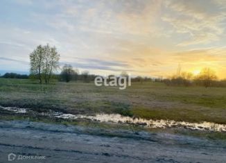 Продается земельный участок, 640 сот., посёлок Тоншалово