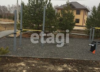 Продам дом, 170 м2, деревня Паренкина