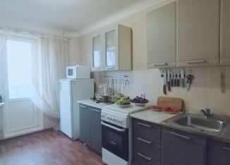 Продается однокомнатная квартира, 35.3 м2, Волжский, улица имени Генерала Карбышева, 118