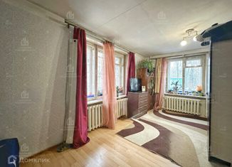 Продаю 1-ком. квартиру, 31.7 м2, Санкт-Петербург, улица Курчатова, 6к6, улица Курчатова