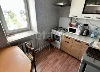 Продажа однокомнатной квартиры, 32.8 м2, Тверская область, посёлок Химинститута, 48