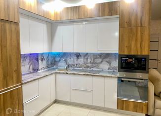 1-ком. квартира на продажу, 44 м2, Курган, 9-я Больничная улица, 8