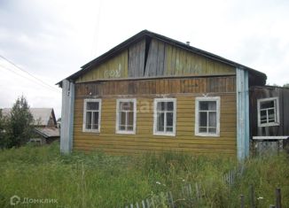 Продаю дом, 53.4 м2, село Визинга, Советская улица