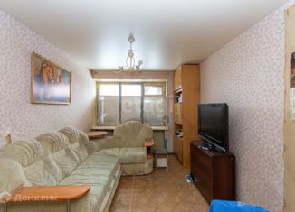 Продажа двухкомнатной квартиры, 48 м2, Тюменская область, улица Семёна Ремезова, 60