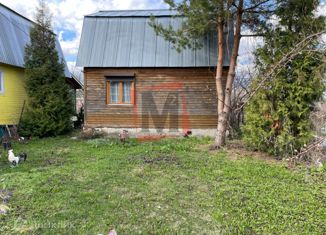 Продажа дома, 65 м2, Московская область, садовое товарищество Кирпичики, 9