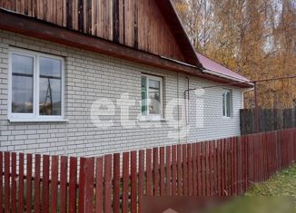 Продажа дома, 106 м2, рабочий посёлок Досчатое, 22Н-1723