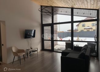 Продается дом, 153 м2, коттеджный поселок Александрия, Шестнадцатая улица, 13