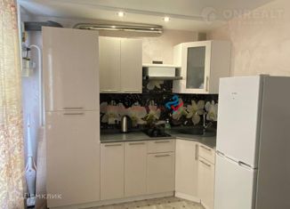 Продажа квартиры студии, 33 м2, Калуга, Верховая улица, Ленинский округ