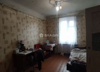 Продажа трехкомнатной квартиры, 73.2 м2, Костерёво, Рабочая улица, 6