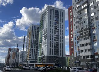 Продажа двухкомнатной квартиры, 65 м2, Оренбург, улица Поляничко, 9, ЖК Новая Высота