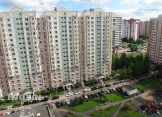Трехкомнатная квартира на продажу, 76 м2, Москва, ЗАО, Мичуринский проспект, 9к4