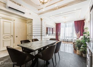 Продажа трехкомнатной квартиры, 102 м2, Москва, Кочновский проезд, 4к2, станция Гражданская