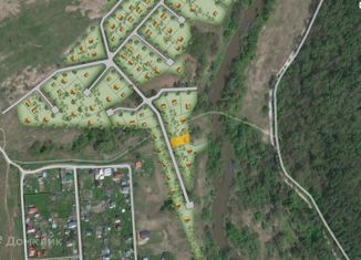 Участок на продажу, 6.05 сот., городской округ Ступино